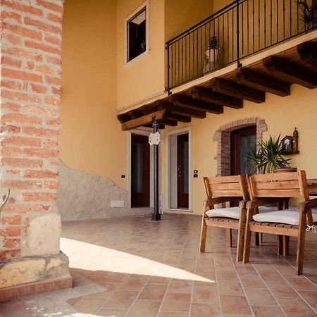 Casa Bassetto Longare Exterior foto